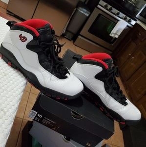 Jordan